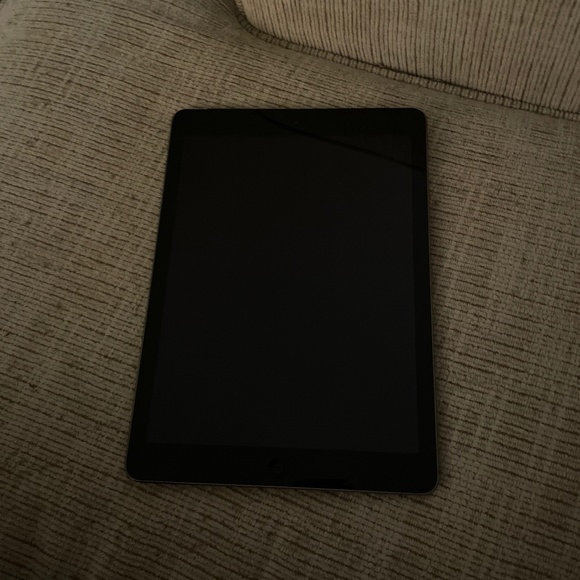 Ipad Air Generation 1